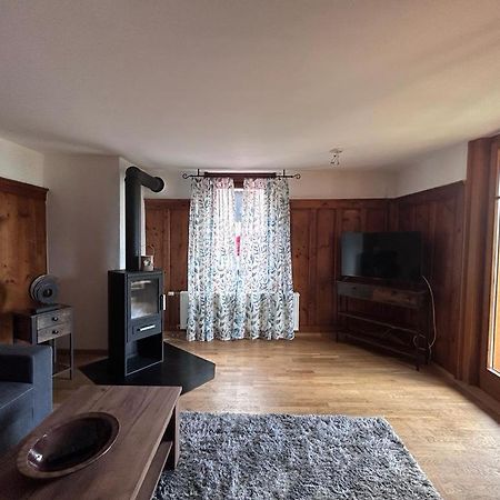 Haus Sonnenblick Villa Duns Kültér fotó