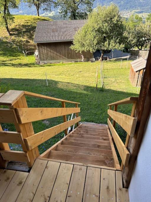Haus Sonnenblick Villa Duns Kültér fotó