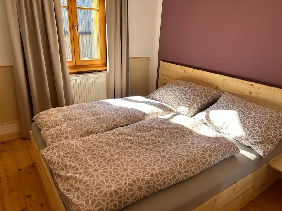 Haus Sonnenblick Villa Duns Kültér fotó