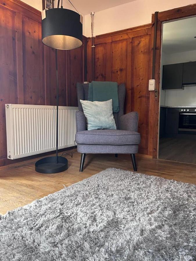 Haus Sonnenblick Villa Duns Kültér fotó
