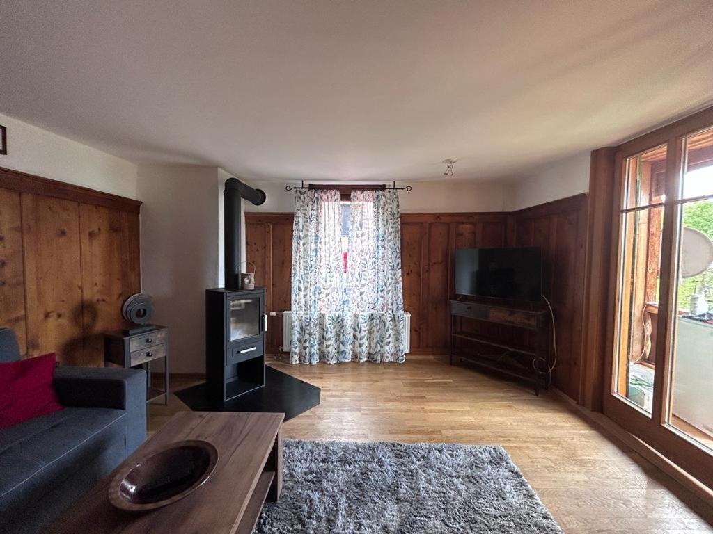 Haus Sonnenblick Villa Duns Kültér fotó